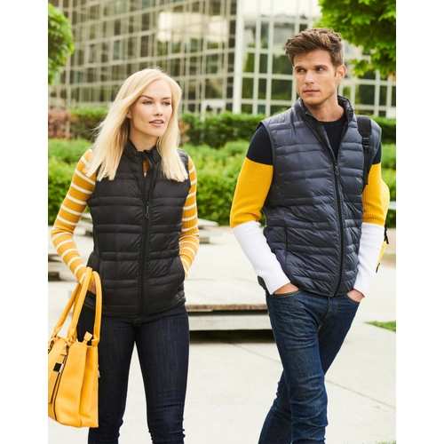 image du produit Bodywarmer pour femme en polyamide