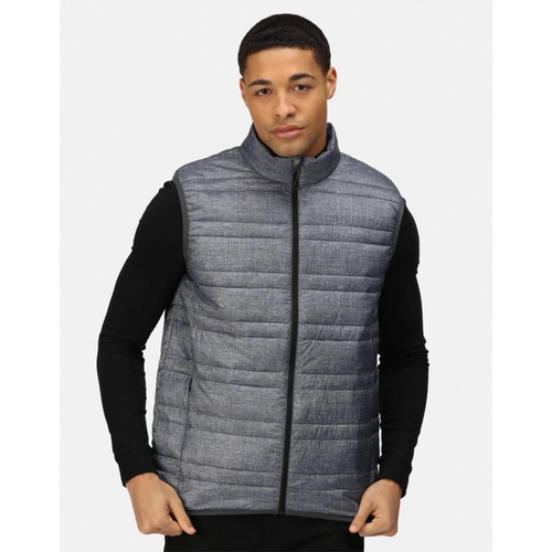 image du produit Bodywarmer pour homme en polyamide