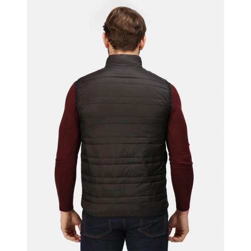 image du produit Bodywarmer pour homme en polyamide