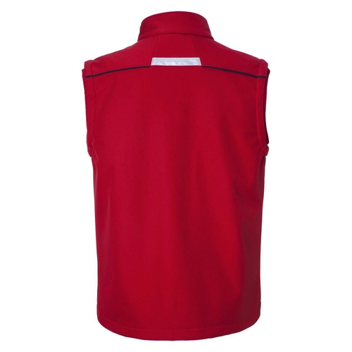 image du produit Bodywarmer softshell WORKWEAR