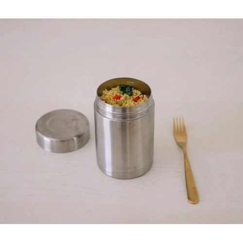 image du produit Boîte repas isotherme QWETCH - 340 ml