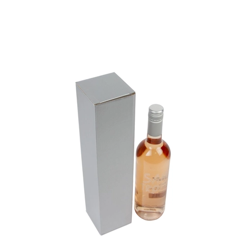 image du produit Boîtes en carton pour bouteilles de vin