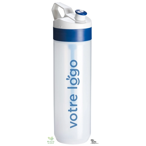 image du produit Bouteille 450ml 75% biodégradable