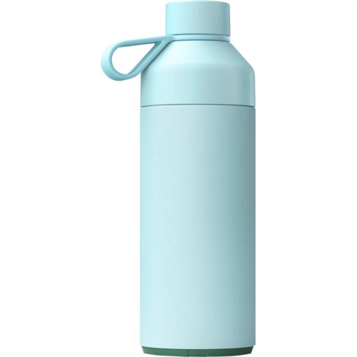 image du produit Bouteille d'eau Big Ocean Bottle de 1 000 ml avec isolation par le vide 