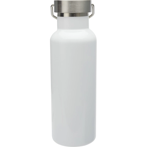 image du produit Bouteille d’eau de 500 ml en acier inoxydable certifié RCS