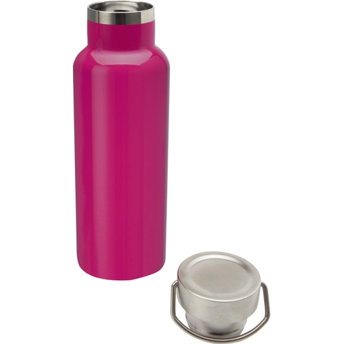 image du produit Bouteille d’eau de 500 ml en acier inoxydable certifié RCS