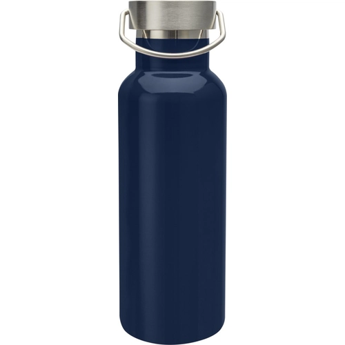 image du produit Bouteille d’eau de 500 ml en acier inoxydable certifié RCS