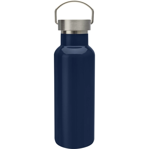 image du produit Bouteille d’eau de 500 ml en acier inoxydable certifié RCS