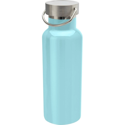 image du produit Bouteille d’eau de 500 ml en acier inoxydable certifié RCS