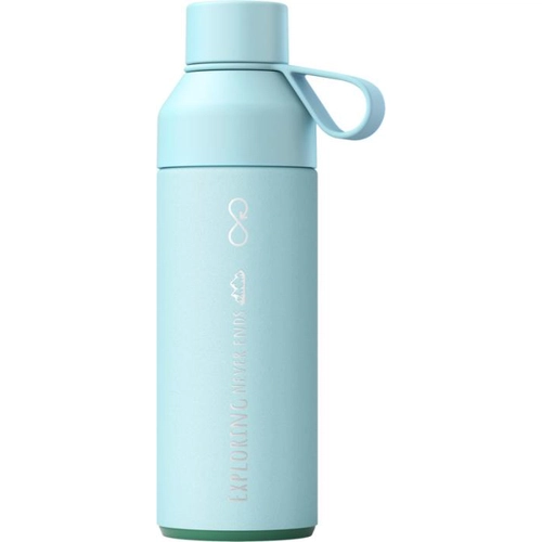 image du produit Bouteille d'eau Ocean Bottle isotherme de 500 ml