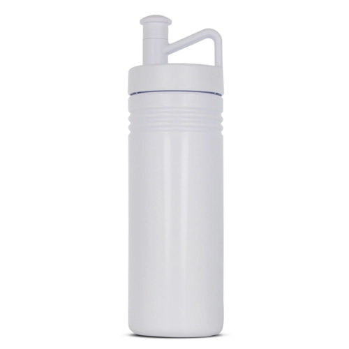 image du produit Bouteille de sport 500 ml avec bouchon ergonomique