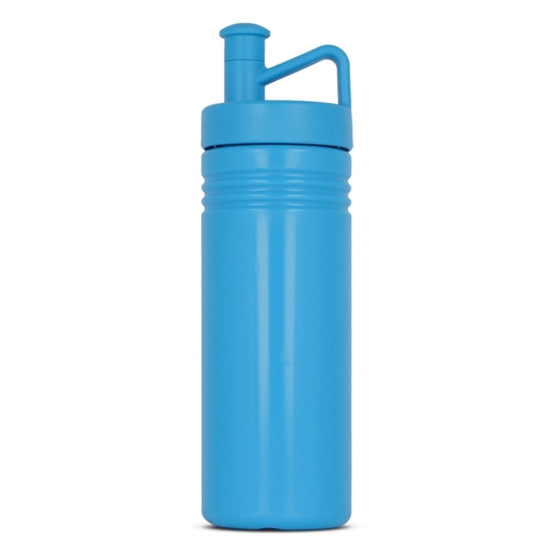 image du produit Bouteille de sport 500 ml avec bouchon ergonomique