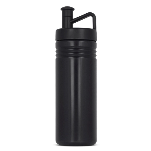 image du produit Bouteille de sport 500 ml avec bouchon ergonomique