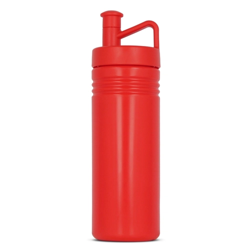 image du produit Bouteille de sport 500 ml avec bouchon ergonomique