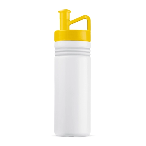 image du produit Bouteille de sport 500 ml avec bouchon ergonomique