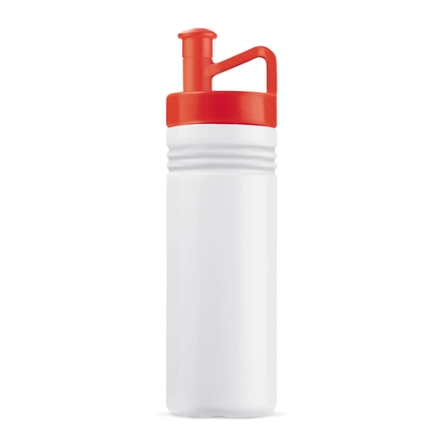 image du produit Bouteille de sport 500 ml avec bouchon ergonomique