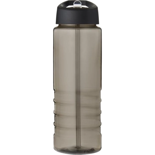 image du produit Bouteille de sport H2O 750 ml avec couvercle bec verseur