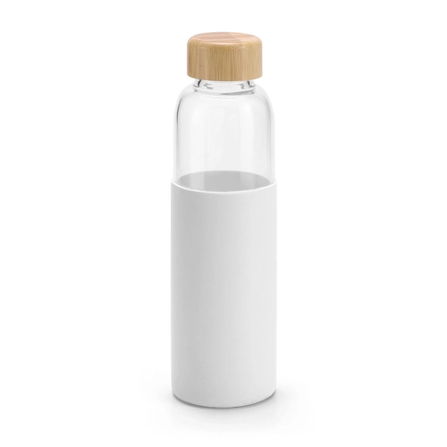 image du produit Bouteille en verre borosilicate 600 ml - Gourde DAKAR