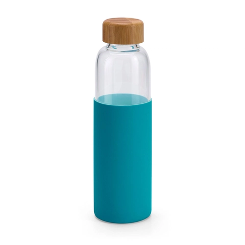 image du produit Bouteille en verre borosilicate 600 ml - Gourde DAKAR