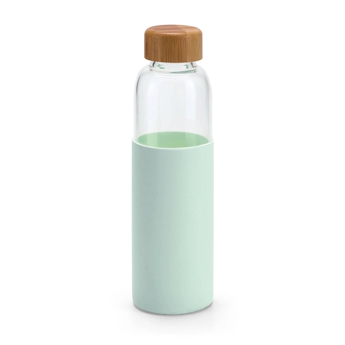 image du produit Bouteille en verre borosilicate 600 ml - Gourde DAKAR