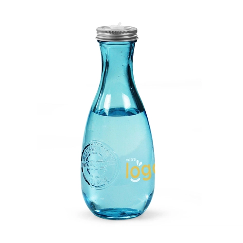 image du produit Bouteille en verre recyclé MINIGLOU 600 ml