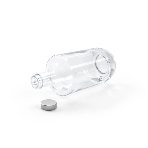 image du produit Bouteille en verre Trent - Fabriquée au Portugal