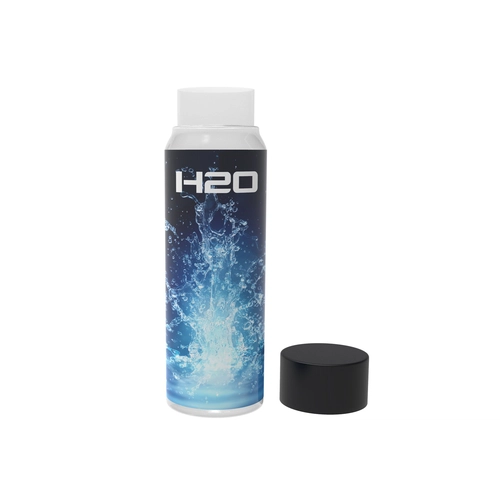 image du produit Bouteille H2O en tritan