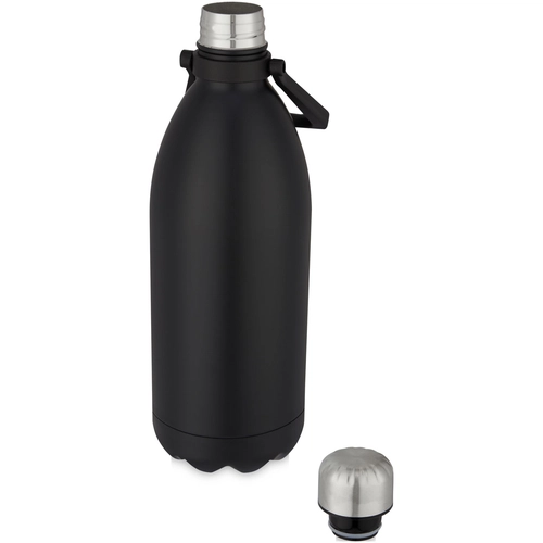 image du produit Bouteille isotherme 1,6l maxi format - Bouteille extra large