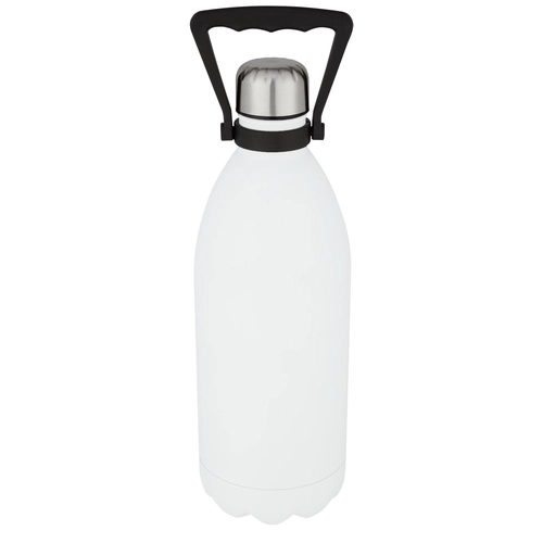 image du produit Bouteille isotherme 1,6l maxi format - Bouteille extra large