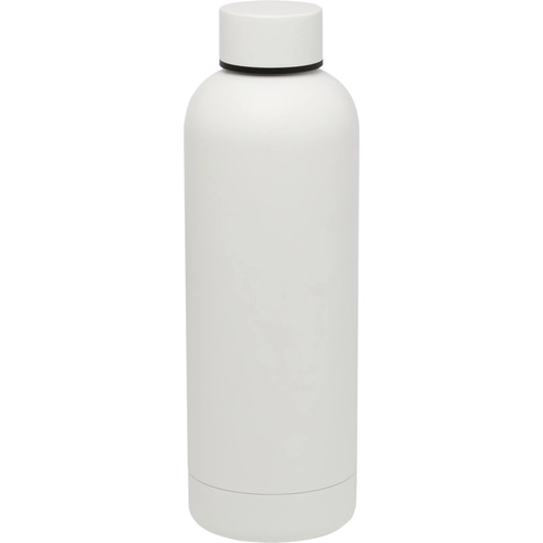 image du produit Bouteille isotherme 500ml avec isolation par le vide et couche de cuivre