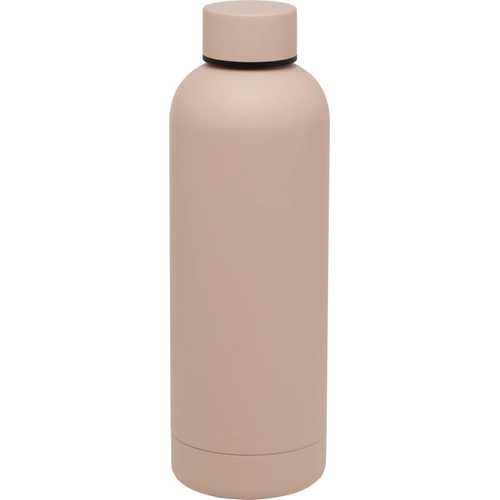 image du produit Bouteille isotherme 500ml avec isolation par le vide et couche de cuivre