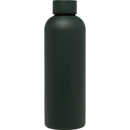 image du produit Bouteille isotherme 500ml avec isolation par le vide et couche de cuivre