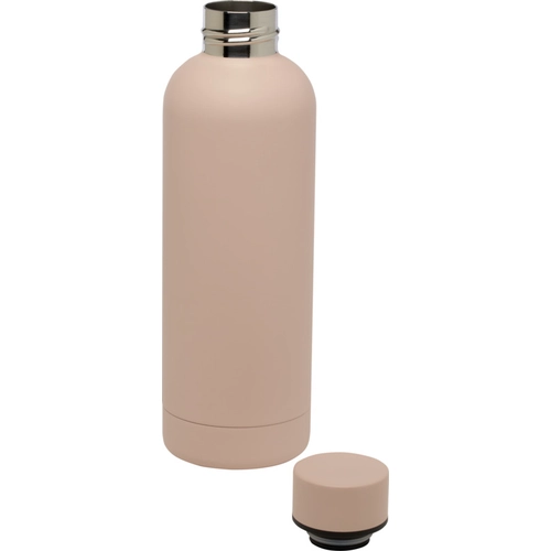 image du produit Bouteille isotherme 500ml avec isolation par le vide et couche de cuivre