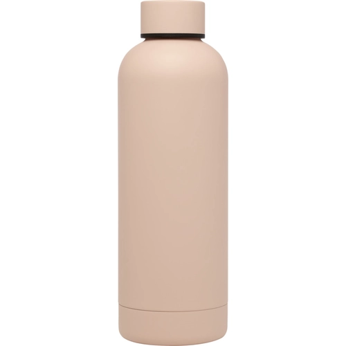 image du produit Bouteille isotherme 500ml avec isolation par le vide et couche de cuivre