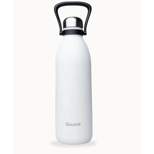 image du produit Bouteille isotherme avec poignée QWETCH TITAN - 1,5l