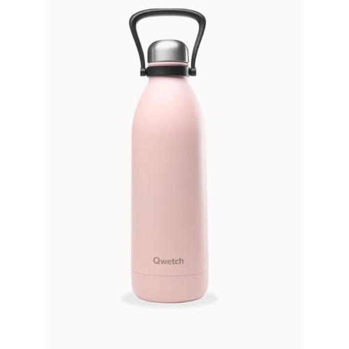 image du produit Bouteille isotherme avec poignée QWETCH TITAN - 1,5l