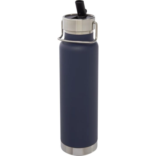 image du produit Bouteille isotherme de sport Thor de 750 ml avec isolation par le vide et couche de cuivre 