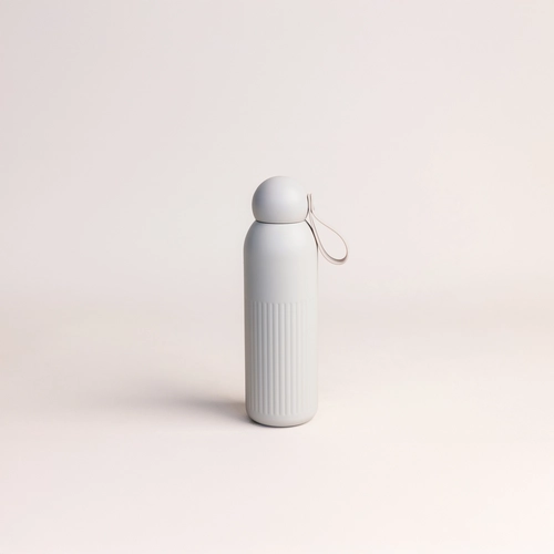 image du produit Bouteille isotherme en acier recyclé 500 ml