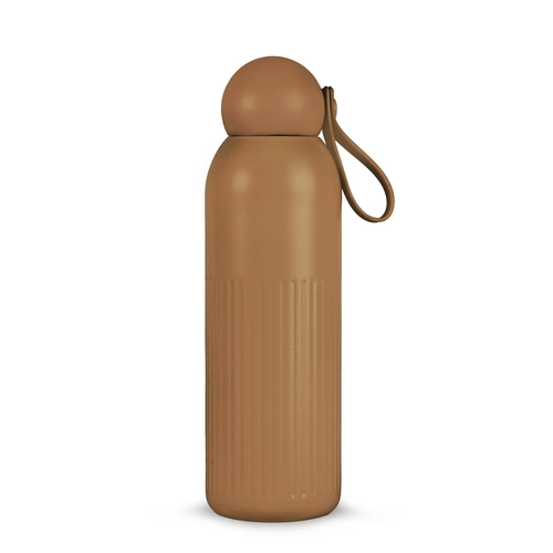 image du produit Bouteille isotherme en acier recyclé 500 ml