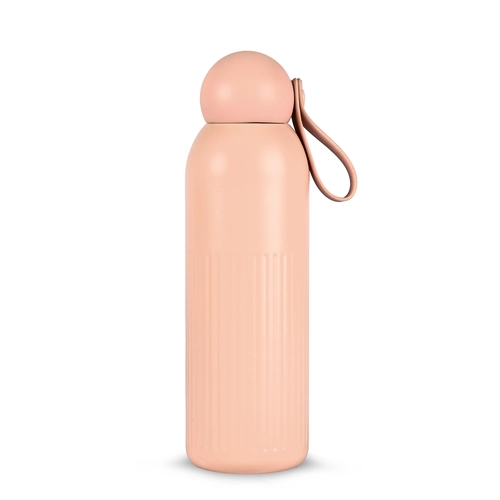 image du produit Bouteille isotherme en acier recyclé 500 ml