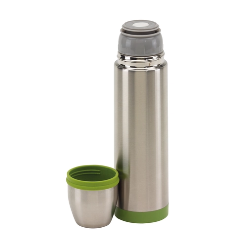 image du produit Bouteille isotherme inox KEEP WARM 500 ml