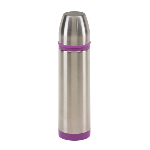 image du produit Bouteille isotherme inox KEEP WARM 500 ml