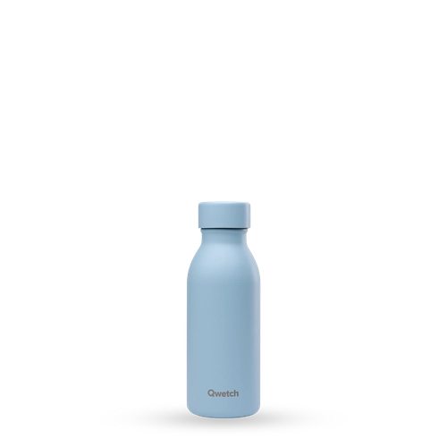 image du produit Bouteille isotherme QWETCH ICON - 350 ml