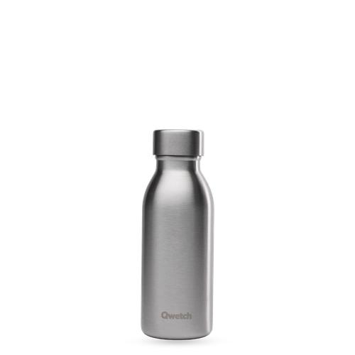 image du produit Bouteille isotherme QWETCH ICON - 350 ml