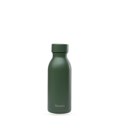 image du produit Bouteille isotherme QWETCH ICON - 350 ml