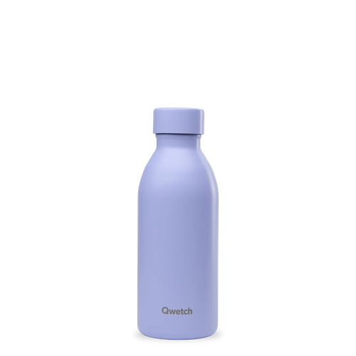 image du produit Bouteille isotherme QWETCH ICON - 500 ml