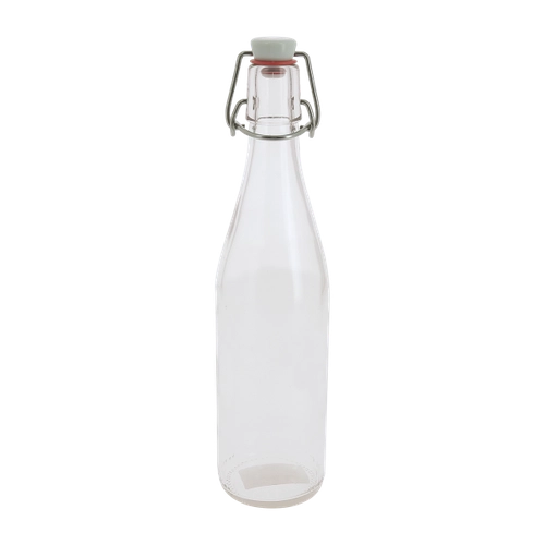 image du produit Bouteille limonade 500 ml - bouteille à eau personnalisable