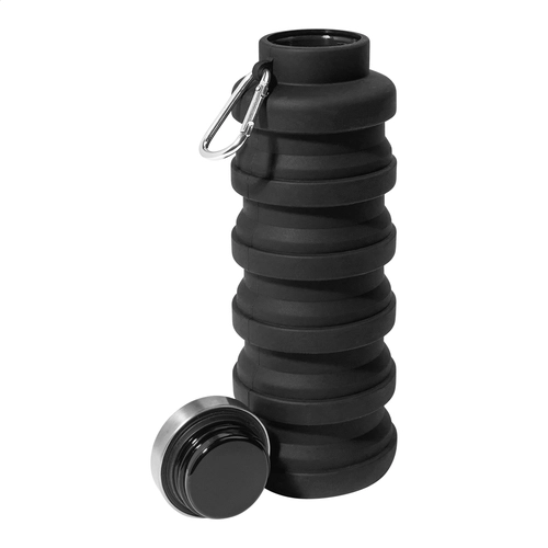 image du produit Bouteille pliable - 500 ml