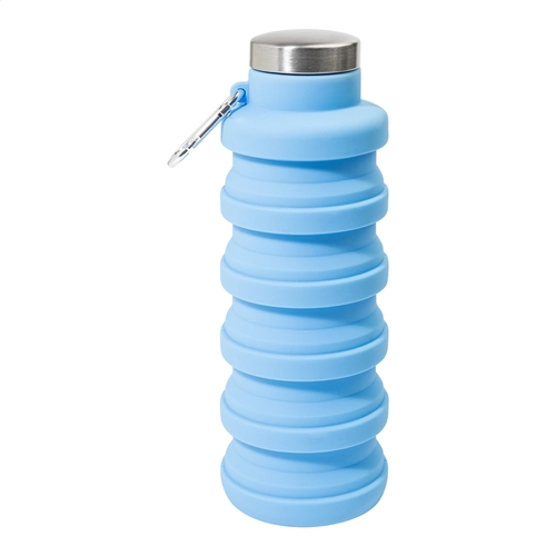 image du produit Bouteille pliable - 500 ml