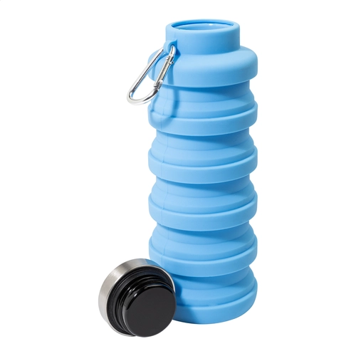 image du produit Bouteille pliable - 500 ml